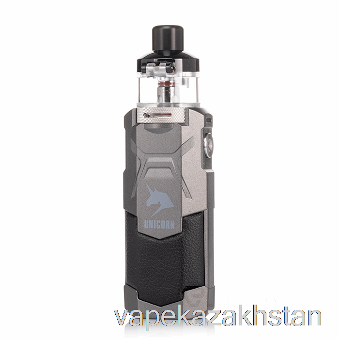 Vape Kazakhstan Vandy Vape UNICORN 50W Pod System Gunmetal